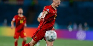 【龙八国际】比利时经典？穆尼耶：库尔图瓦该道歉 因队长袖标退国家队太幼稚