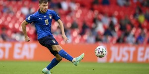 【龙八国际】意天空预测欧洲杯首轮首发：意大利使用4231阵型，巴雷拉复出