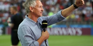 【龙八国际】莱因克尔盛赞梅努：多么精彩的绝杀，他是一名特殊的天才球员