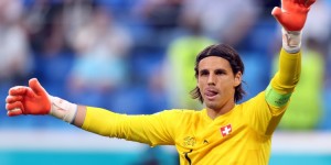 【龙八国际】防线不稳！瑞士连续9场欧洲杯都有失球