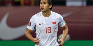【龙八国际】张玉宁：身体已恢复到了八成 希望中国足球在亚洲杯触底反弹