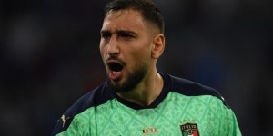 【龙八国际】多纳鲁马：我与马尔蒂尼的关系非比寻常，很高兴今天见到他