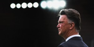 【龙八国际】范加尔谈自己的癌症：以为疾病不会降临，现在只能按疗程治疗