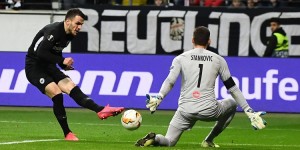 【龙八国际】迪马：威尼斯可能200万欧买断F-斯坦科维奇，国米有50%二转分成