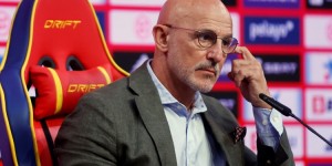 【龙八国际】西班牙在今年取得12胜，是2013年以来单一自然年最多