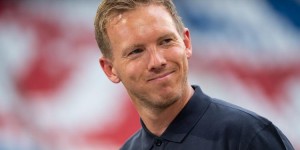 【龙八国际】记者：纳格尔斯曼在多特的选帅名单中，他也有可能出国执教