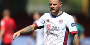 【龙八国际】经纪人确认中场南德斯今夏自由加盟罗马：是的，球员将签约三年