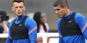 【龙八国际】前曼联后卫：本-怀特对国家队缺乏尊重，桑乔在国家队表现平平