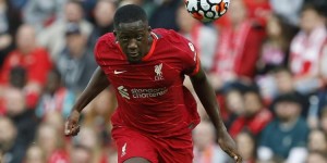 【龙八国际】科纳特：从范迪克身上学到很多，希望将来能做得比他还出色