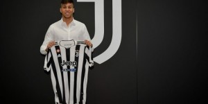 【龙八国际】迪马：700万欧+未来转会分成，尤文接受克鲁塞罗对若热的报价