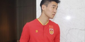 【龙八国际】2023中国金球奖颁奖仪式今天下午14点进行，韦世豪等角逐金球