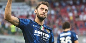 【龙八国际】恰20：不是因为经济问题离开米兰，我需要感受到自己对球队很重要