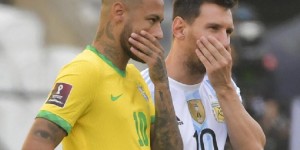 【龙八国际】梅西&内马尔伤缺！巴阿大战票价：最低档约609元人民币 最高3248