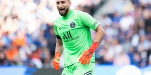 【龙八国际】塞萨尔：第3个丢球多纳鲁马本该出击 西多夫：队友没有守在门柱旁