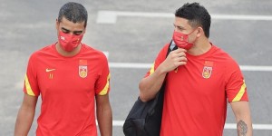 【龙八国际】韩媒：中国队公布亚洲杯集训名单，公开表明归化政策完全失败