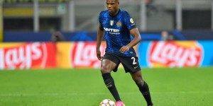 【龙八国际】意媒：国米与邓弗里斯的经纪人计划复活节会面，重启续约谈判