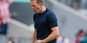 【龙八国际】记者：英力士喜欢有清晰执教理念的教练，很欣赏纳格尔斯曼