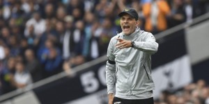 【龙八国际】里斯-詹姆斯：图赫尔是我合作过的最佳教练，他在切尔西超出预期