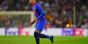 【龙八国际】罗马诺：阿劳霍是尤文中卫引援首选，但一切取决于巴萨是否出售