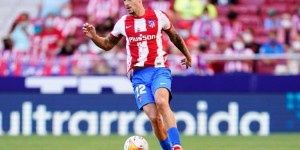 【龙八国际】斯基拉：埃尔莫索尚未与马竞达成续约协议，准备今夏自由身离队