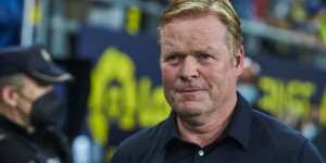 【龙八国际】阿斯：科曼指责巴萨让德容冒险，巴萨称科曼压榨球员像压榨柠檬