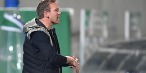 【龙八国际】沃勒尔：纳帅已经证明了自己的实力，我们希望与他长期合作