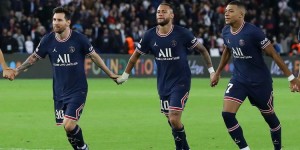 【龙八国际】“剩姆院”也要没了，为何巴黎坐拥石油爹却留不住巨星？