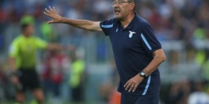 【龙八国际】萨里谈对阵拜仁：如果一开始就认为不可能赢，那我们一开始就输了