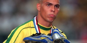 【龙八国际】安布罗西尼：不确定大罗是否本能达到梅西和C罗的水平，他们不同