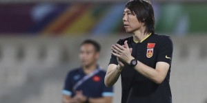 【龙八国际】石雪清：李铁课上不到5分钟就被带走，下课后范志毅说李铁哪去了