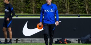 【龙八国际】官方：老布林德重返阿贾克斯，担任监事会技术人员&任期至2027