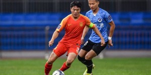 【龙八国际】贾非凡：假如细节上做得再完美一些，我们可能还真有出线希望