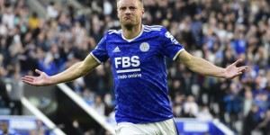 【龙八国际】瓦尔迪：很高兴取得进球，范尼有很多时间把理念传授给球队