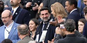 【龙八国际】英超俱乐部老板净资产排行：纽卡4890亿英镑第一，卢顿由球迷所有