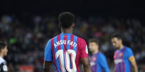 【龙八国际】每体：巴萨准备今夏永久出售法蒂，已经收到多份西班牙国内的报价