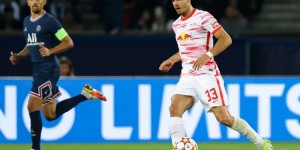 【龙八国际】记者：西汉姆继续和A席商谈个人条款，还没有和莱比锡达成协议