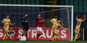 【龙八国际】博德闪耀总监：我们财力是不如曼联，但到了场上有自信踢出好表现