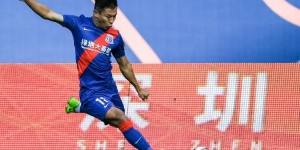 【龙八国际】36岁老将于汉超平等杯破门，媒体人：不值得国家队带一下吗？