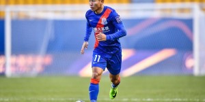 【龙八国际】于汉超：申花亮相足协杯时将多线作战，不管对手是谁都全力以赴