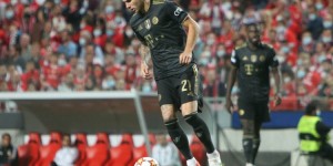 【龙八国际】前总监：拜仁结构混乱始于8000万签卢卡斯，现队中太多高薪平庸者