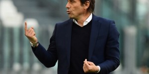 【龙八国际】孔蒂：布翁乔尔诺？那不勒斯有很多引援目标，下赛季防守必须提高