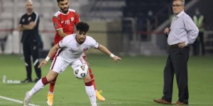 【龙八国际】马德兴：澳洲裁判埃万斯执法国足客战新加坡 曾执法阿曼1-2沙特