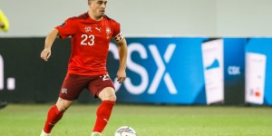 【龙八国际】记者：贝西克塔斯和沙特多队有意免签，32岁沙奇里正在评估报价