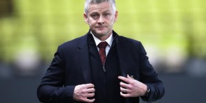 【龙八国际】瑞典媒体：索尔斯克亚成瑞典国家队主帅候选之一