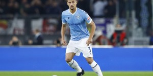 【龙八国际】罗体：尤文和那不勒斯均有意免签路易斯-费利佩，球员首选回意甲