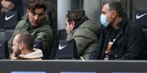 【龙八国际】文托拉：图拉姆劳塔罗德比没在最佳状态 丢球时索默本该做得更好