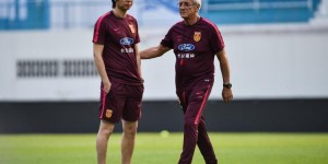 【龙八国际】谁才是救世主?国足近15年主帅：洋帅土帅参半，高洪波场次最多