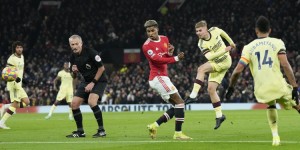 【龙八国际】记者：布莱顿需与多队竞争史密斯-罗，阿森纳要价至少3000万镑