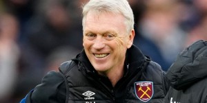 【龙八国际】每日邮报：莫耶斯合同即将到期，莫斯科斯巴达有意请他执教