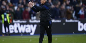 【龙八国际】莫耶斯：只是觉得是时候离开了，西汉姆和我都要做出改变